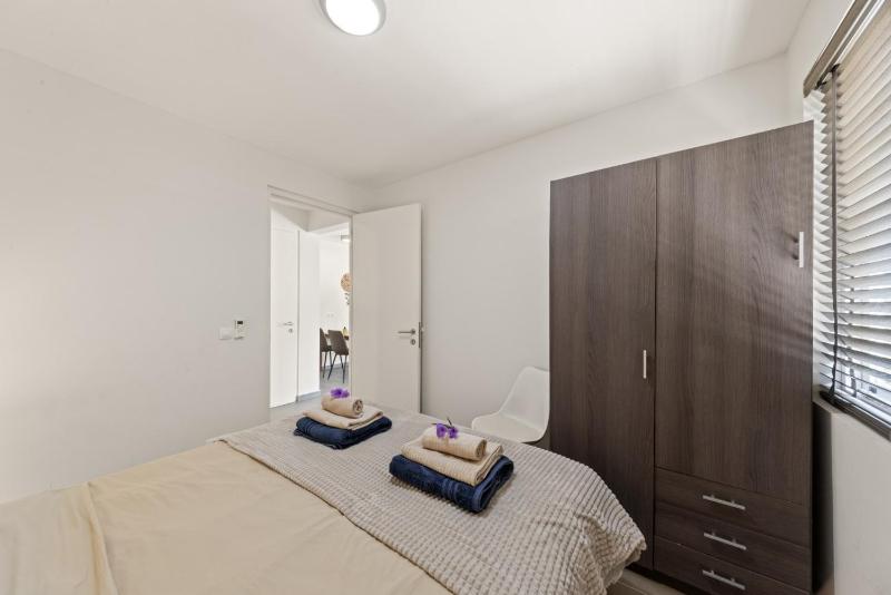 Vakantiewoning - Vredenberg Village - Zwembad - image 40