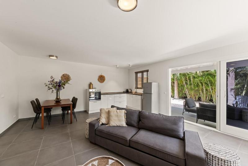Vakantiewoning - Vredenberg Village - Zwembad - image 43