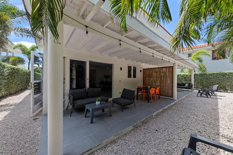 Vakantiewoning - Vredenberg Village - Zwembad - image 31