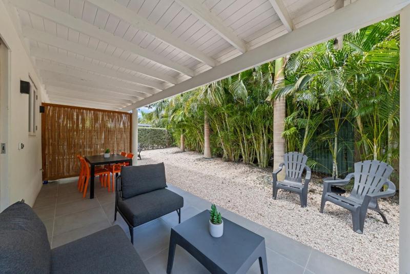 Vakantiewoning - Vredenberg Village - Zwembad - image 22