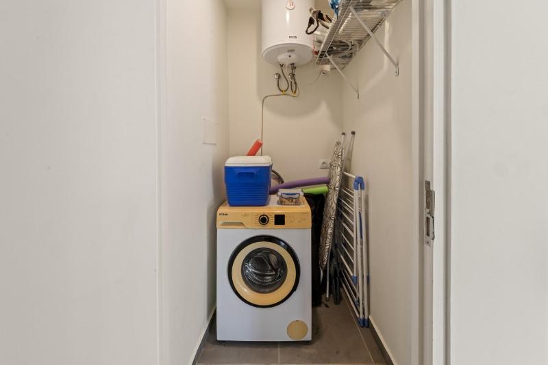 Vakantiewoning - Vredenberg Village - Zwembad - image 20