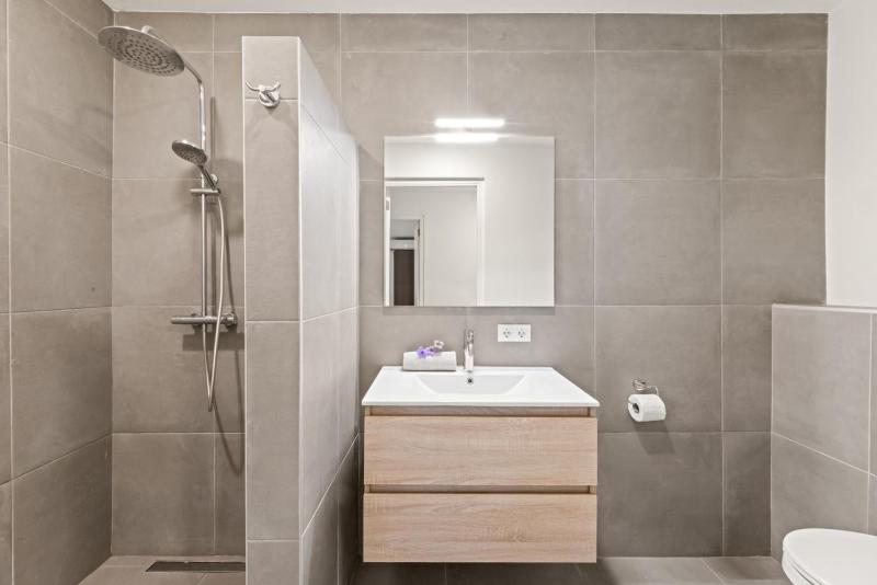 Vakantiewoning - Vredenberg Village - Zwembad - image 24