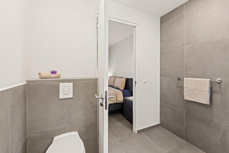 Vakantiewoning - Vredenberg Village - Zwembad - image 37