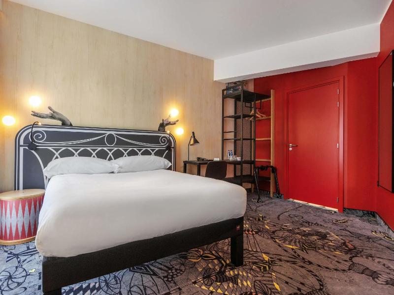 ibis Styles Szczecin Stare Miasto - image 31