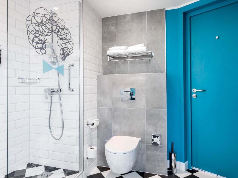 ibis Styles Szczecin Stare Miasto - image 18