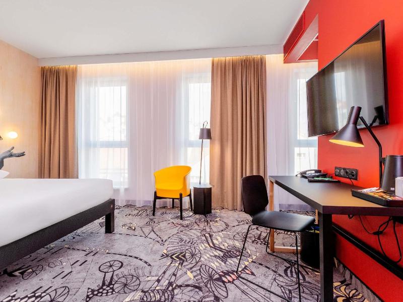 ibis Styles Szczecin Stare Miasto - image 28