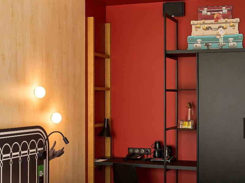 ibis Styles Szczecin Stare Miasto - image 25