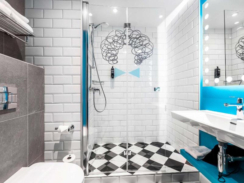 ibis Styles Szczecin Stare Miasto - image 23