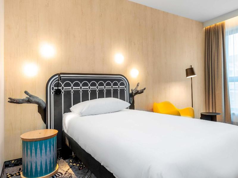 ibis Styles Szczecin Stare Miasto - image 17