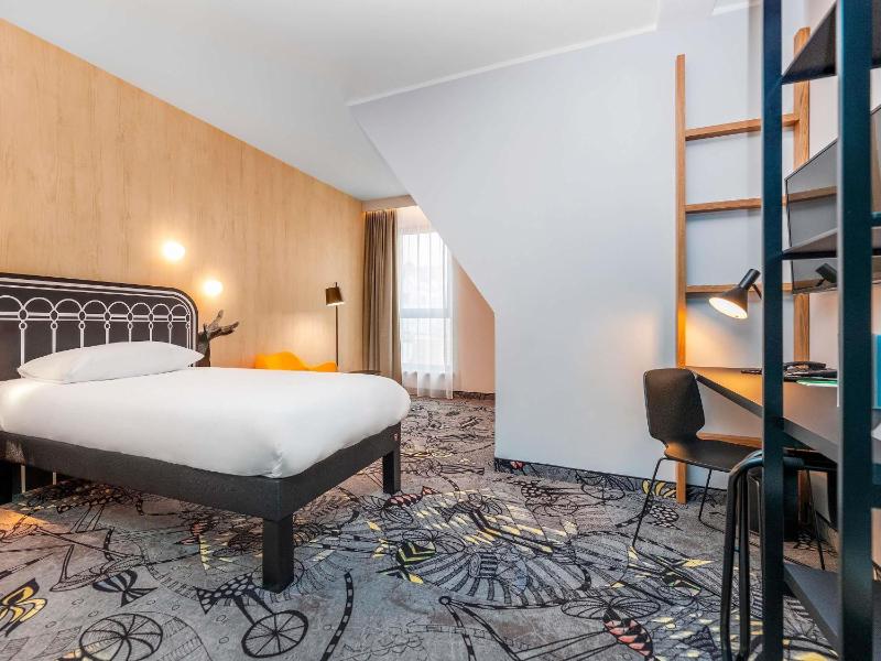 ibis Styles Szczecin Stare Miasto - image 48