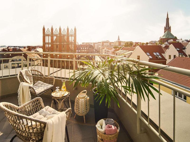 ibis Styles Szczecin Stare Miasto - image 38