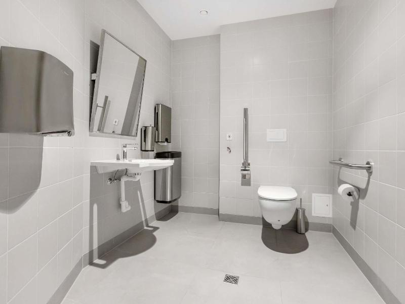 ibis Styles Szczecin Stare Miasto - image 37