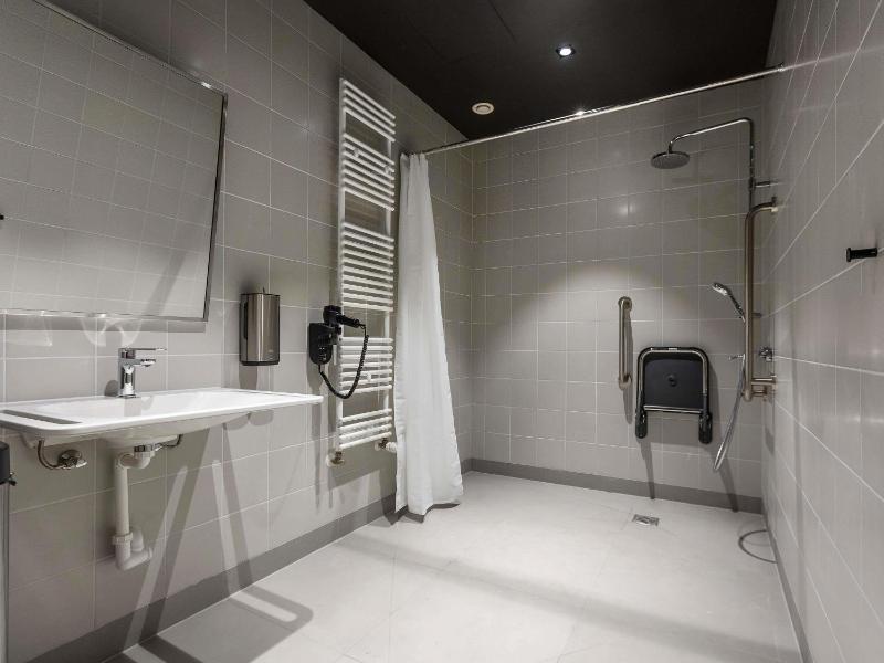 ibis Styles Szczecin Stare Miasto - image 12