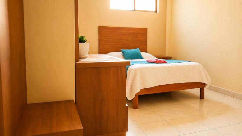 Hotel Los Tarcoss - image 14