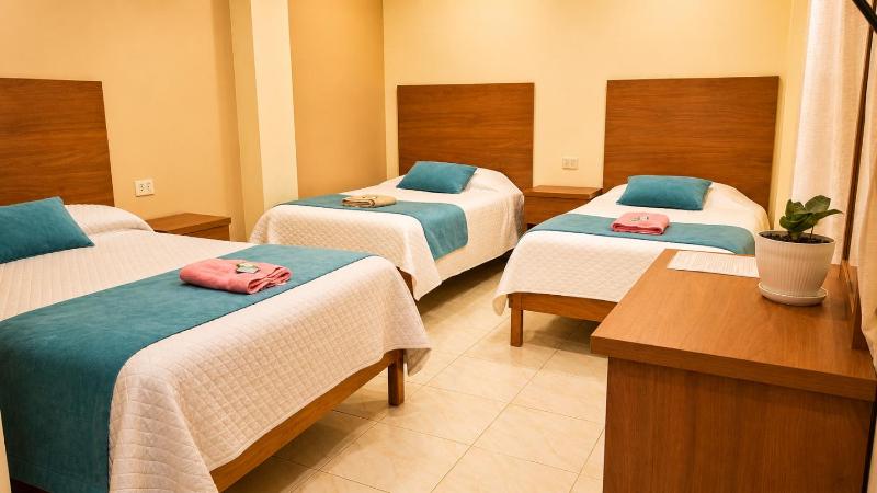 Hotel Los Tarcoss - image 6