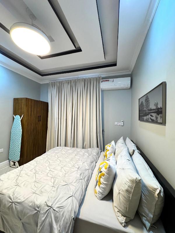 Casa Mia Homes - Stylish 1BR in Mbezi Beach - image 16
