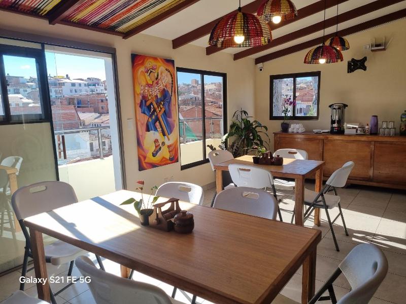 Hotel Los Tarcoss - image 7
