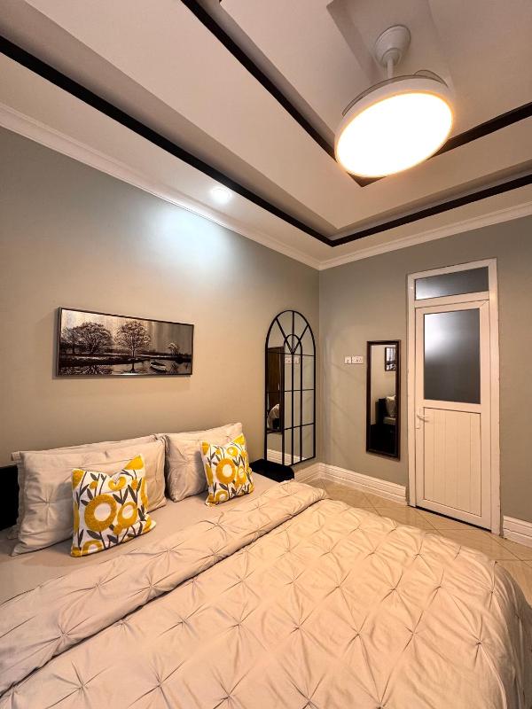 Casa Mia Homes - Stylish 1BR in Mbezi Beach - image 9