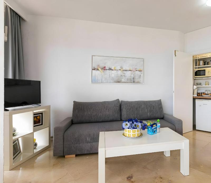 Apartament Castillo Santa Clara - image 15