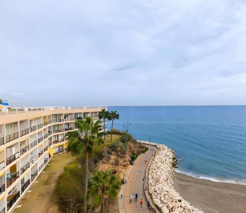 Apartament Castillo Santa Clara - image 7