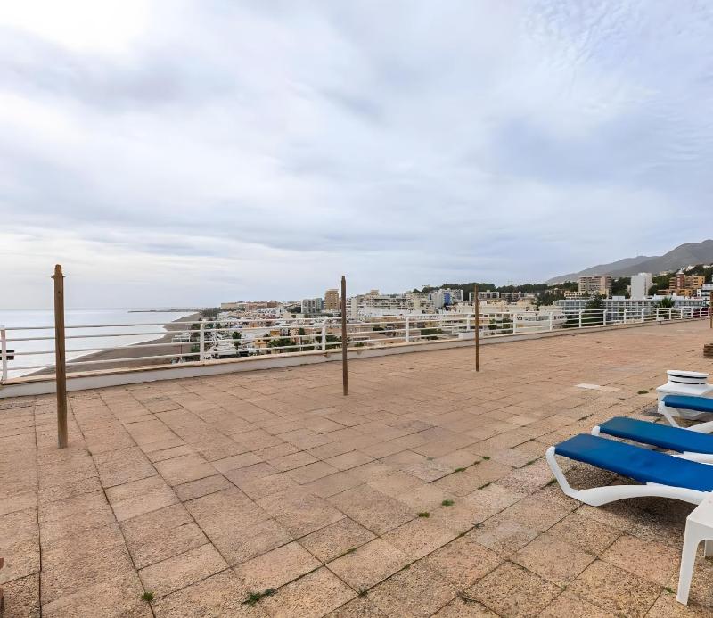 Apartament Castillo Santa Clara - image 16