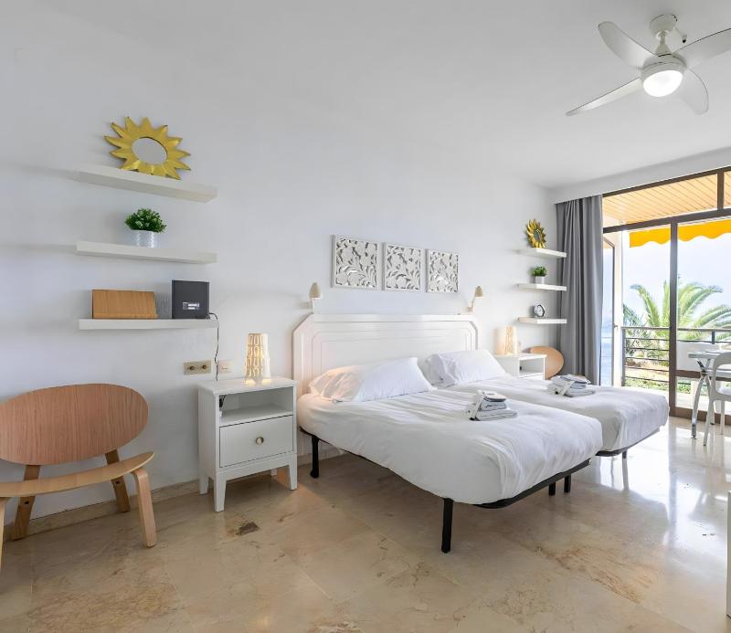 Apartament Castillo Santa Clara - image 3