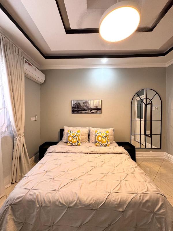 Casa Mia Homes - Stylish 1BR in Mbezi Beach - image 8