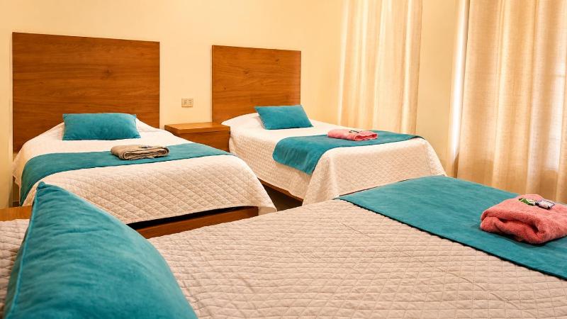 Hotel Los Tarcoss - image 11