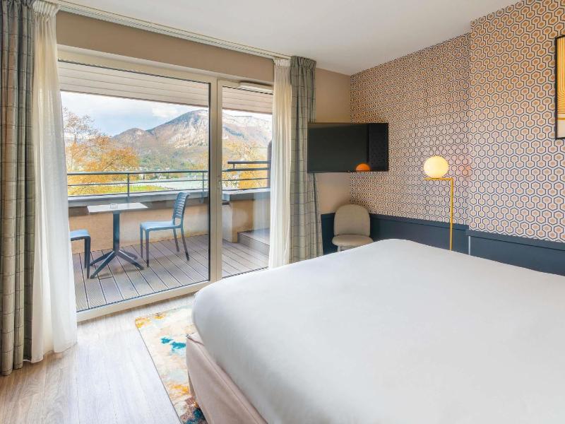 Le Splendid Hotel Annecy - image 10