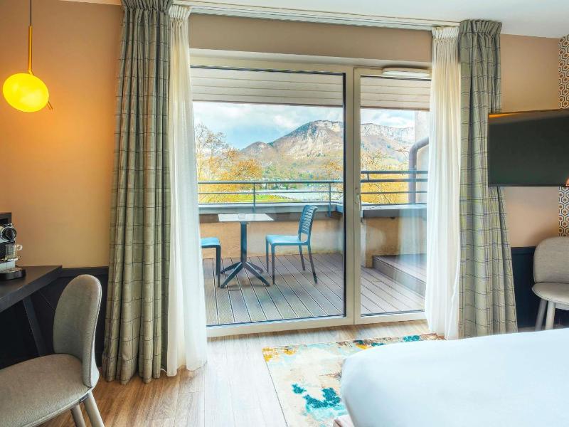 Le Splendid Hotel Annecy - image 8