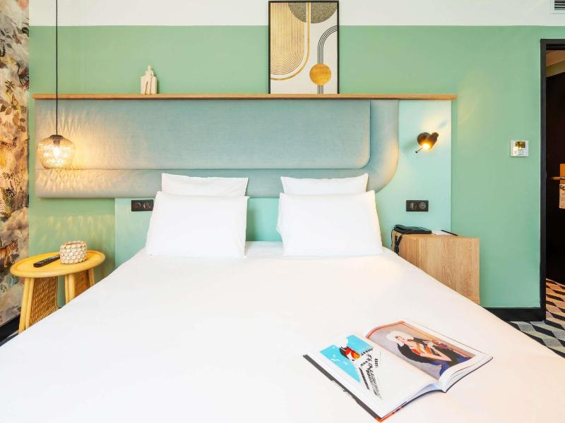 Le Splendid Hotel Annecy - image 36