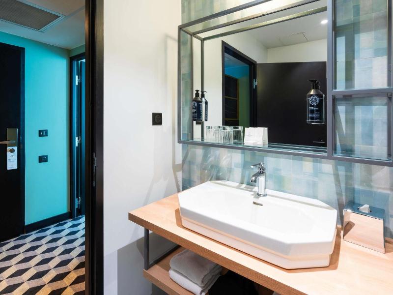 Le Splendid Hotel Annecy - image 18