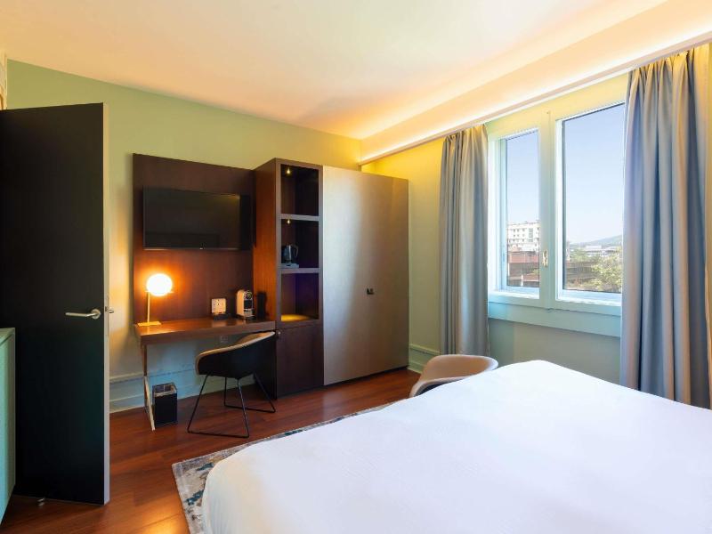 Le Splendid Hotel Annecy - image 35