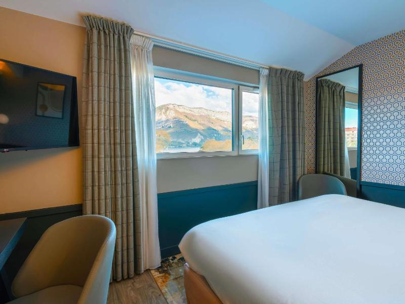 Le Splendid Hotel Annecy - image 50