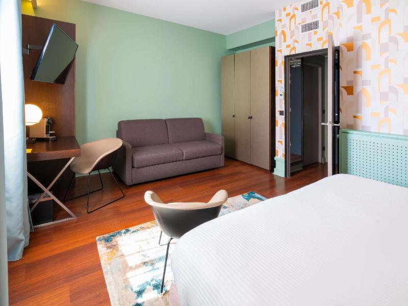 Le Splendid Hotel Annecy - image 17