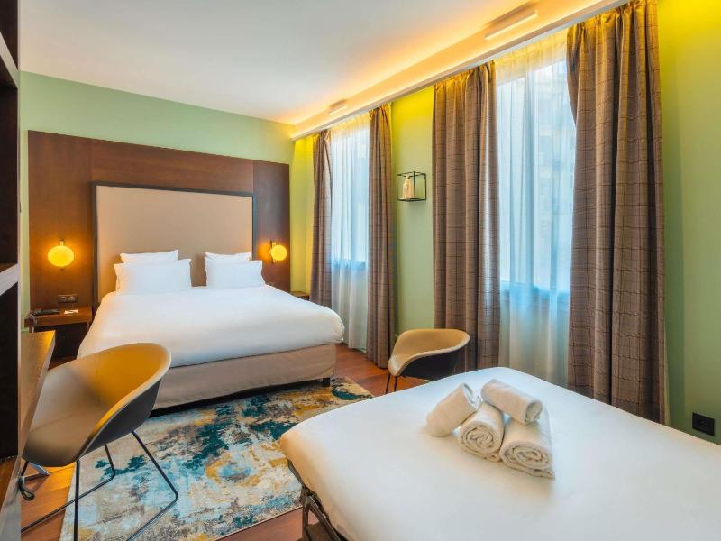 Le Splendid Hotel Annecy - image 9
