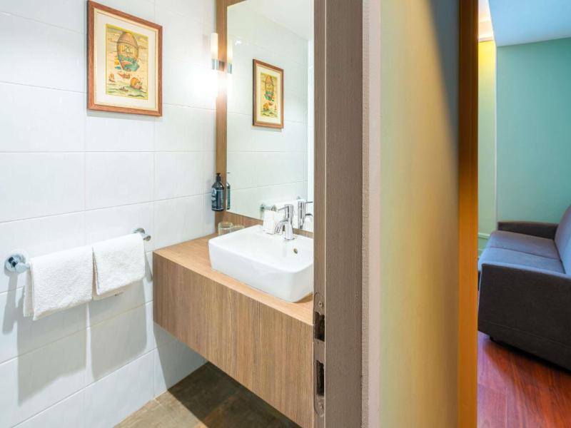 Le Splendid Hotel Annecy - image 27