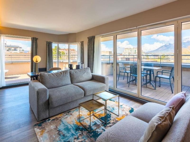 Le Splendid Hotel Annecy - image 40