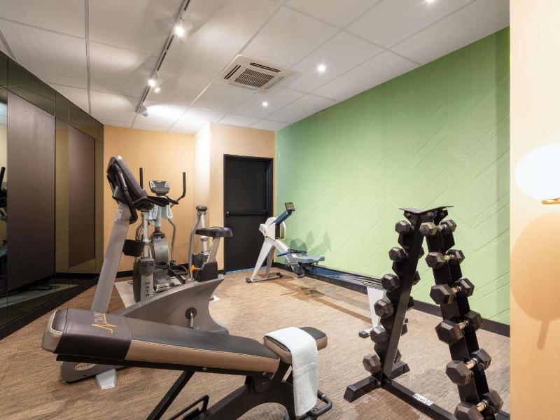 Le Splendid Hotel Annecy - image 34