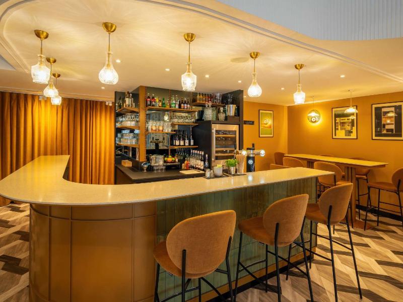 Le Splendid Hotel Annecy - image 30