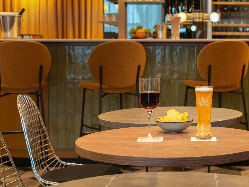 Le Splendid Hotel Annecy - image 48