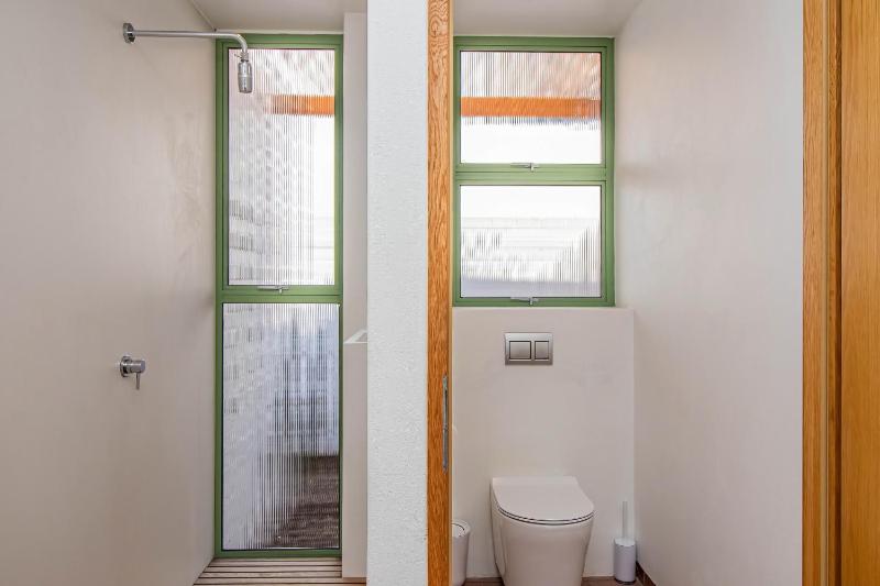 Hyggehus Designer Holiday Home In Voëlklip - image 12