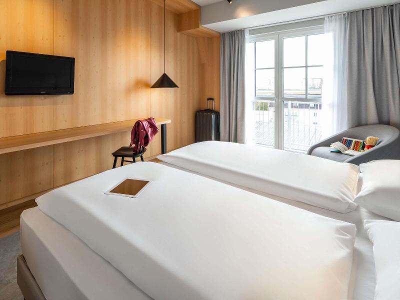 ibis Styles Graz Messe - image 45