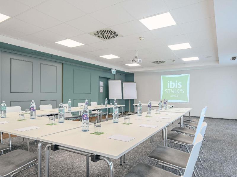 ibis Styles Graz Messe - image 50