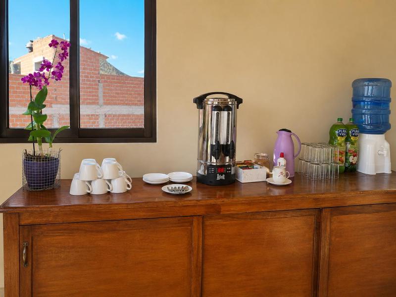 Hotel Los Tarcoss - image 2