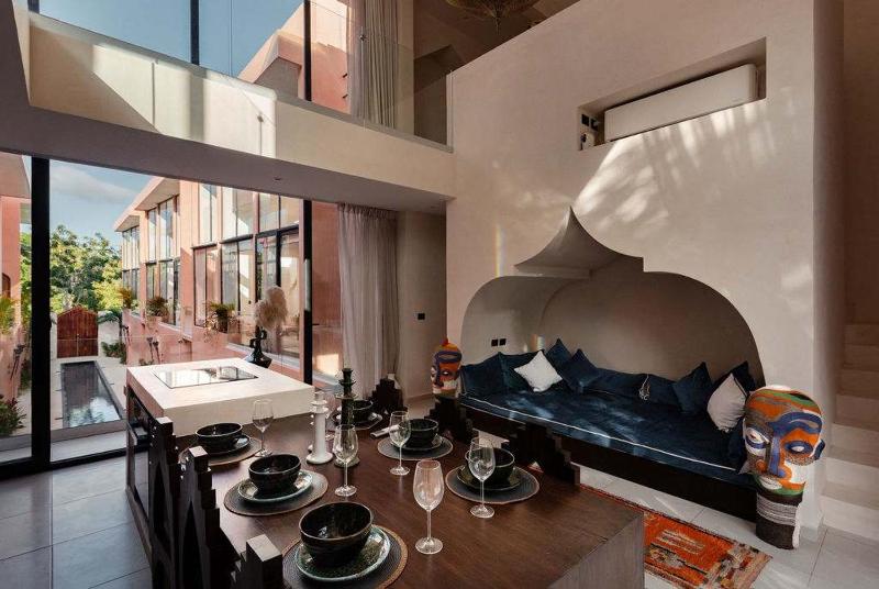 Arch Mansion La Veleta for 28 guests - image 35