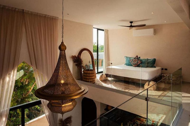 Arch Mansion La Veleta for 28 guests - image 9