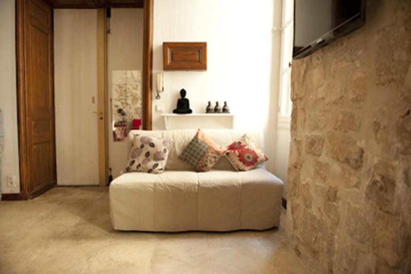 Appartements La Croix - Hyper Centre - Palais des Papes et Pont d'Avignon - WiFi - image 5