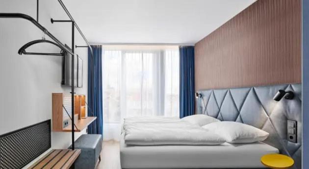 Hotel Erfurt-City - image 12