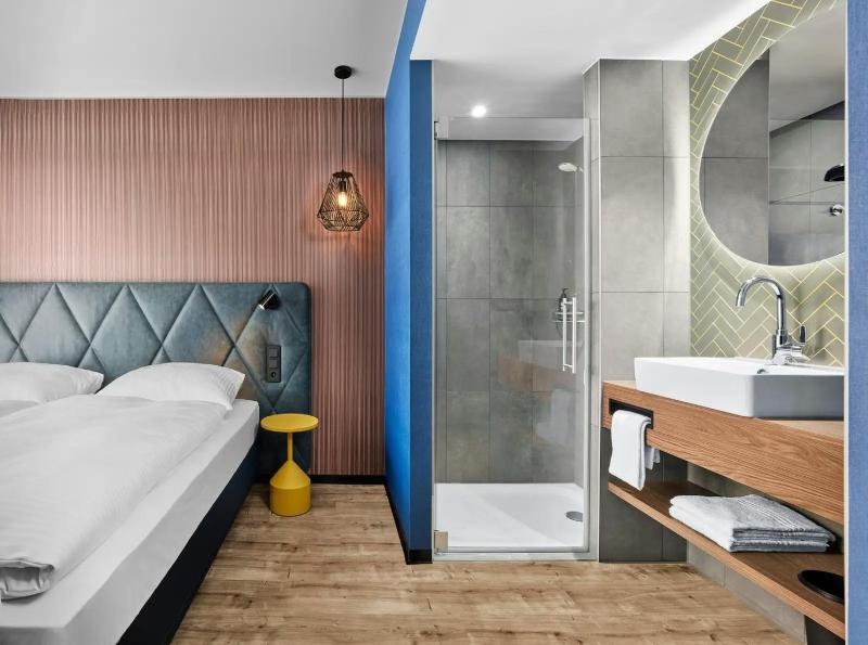 Hotel Erfurt-City - image 20